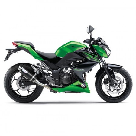 GP CORSA