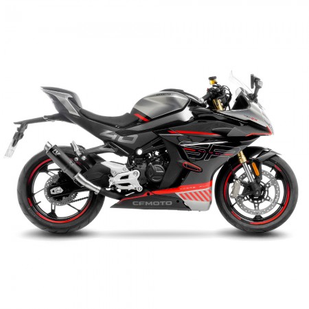 GP CORSA