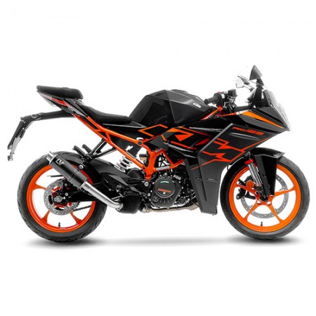GP CORSA BLACK