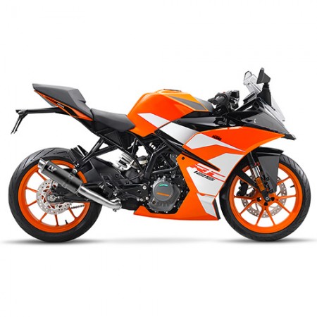 GP CORSA BLACK