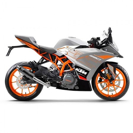 GP CORSA BLACK