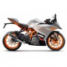 GP CORSA BLACK