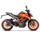 GP CORSA BLACK