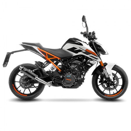 GP CORSA BLACK