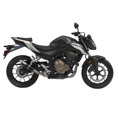 GP CORSA