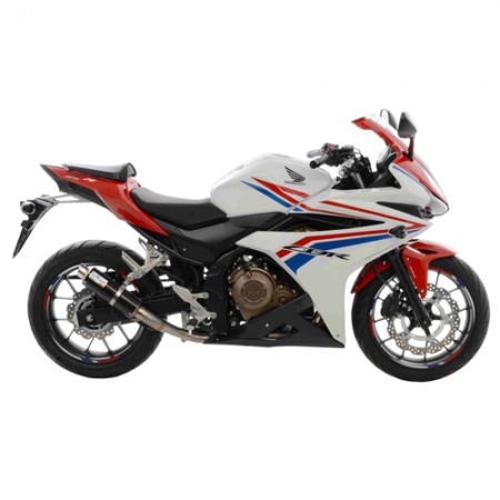 GP CORSA