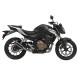 GP CORSA BLACK