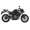 GP CORSA BLACK