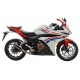 GP CORSA BLACK