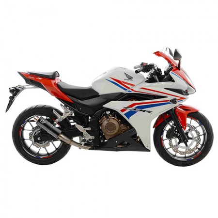 GP CORSA BLACK