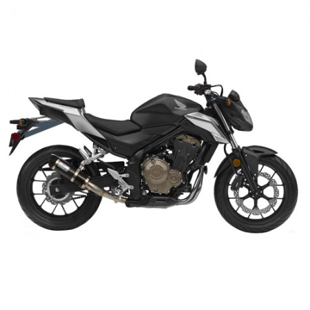 GP CORSA