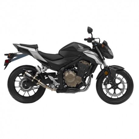 GP CORSA