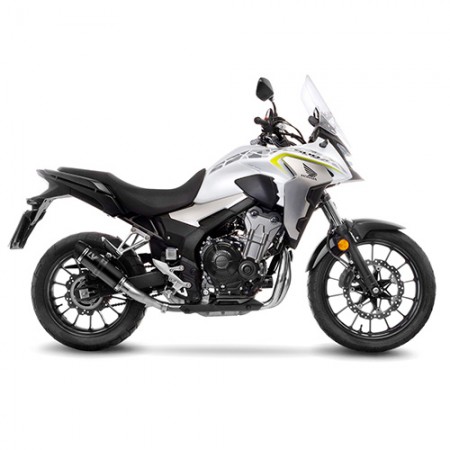 GP CORSA EVO BLACK