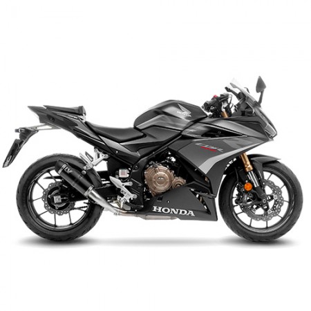GP CORSA EVO BLACK