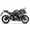 GP CORSA EVO BLACK