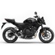 GP CORSA EVO BLACK