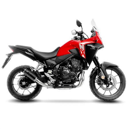 GP CORSA EVO BLACK