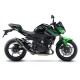 GP CORSA BLACK