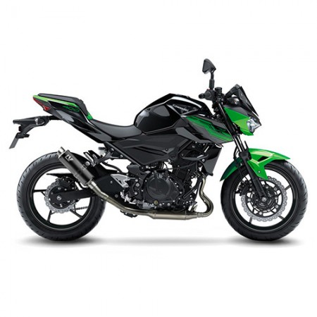 GP CORSA BLACK