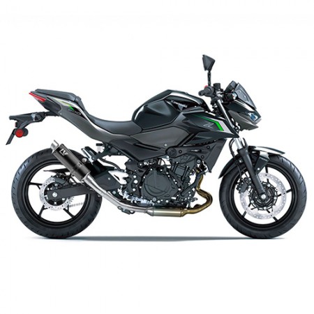 GP CORSA BLACK