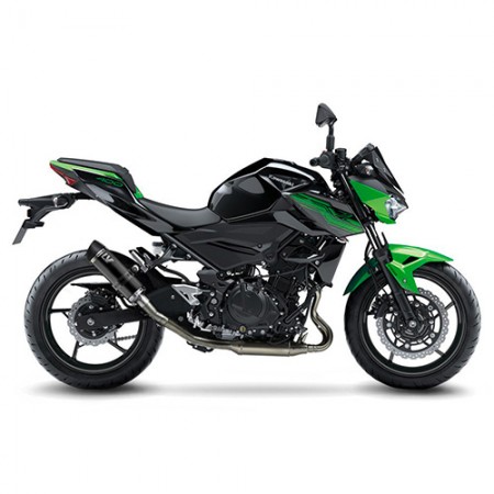 GP CORSA EVO BLACK