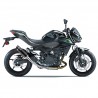GP CORSA EVO BLACK