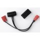 BOITIER LOK (LIGHT OFF KIT)