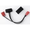 BOITIER LOK (LIGHT OFF KIT)
